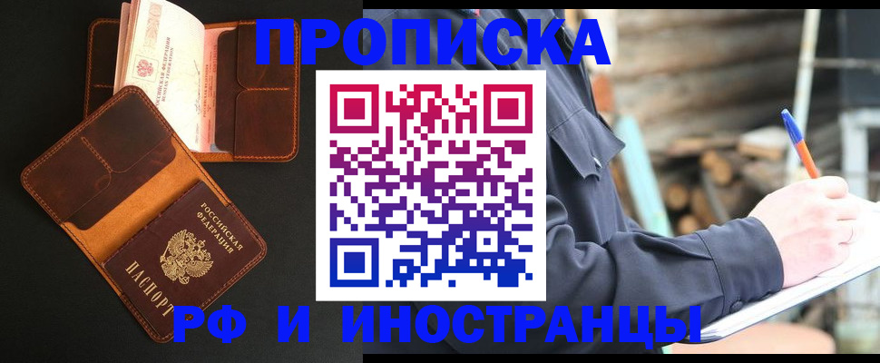 прописка 2025 в Александрове